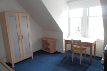 2 bed house, Seafield Road, West end, Dundee, DD14NP - Image 7